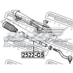 Tração de direção Citroen C5 1 DC