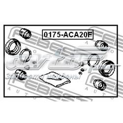 Ремкомплект переднего суппорта 0175ACA20F Febest