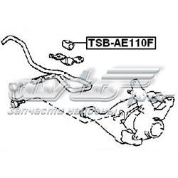 Втулка стабилизатора переднего TSBAE110F Febest