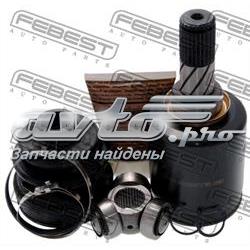 Шрус внутренний левый 0211J1016LH Febest