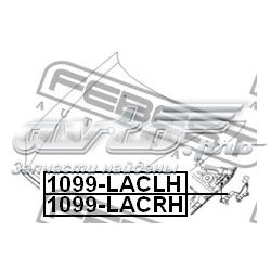 Петля капота правая 1099LACRH Febest