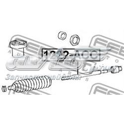 Tração de direção Hyundai Accent 2 LC