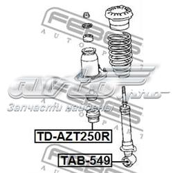 Купить TDAZT250R Febest Отбойник амортизатора заднего