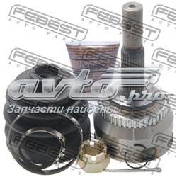 ШРУС наружный передний 0210QG18DEA44 Febest