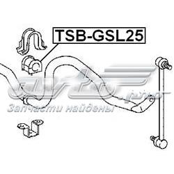 Втулка стабилизатора переднего TSBGSL25 Febest