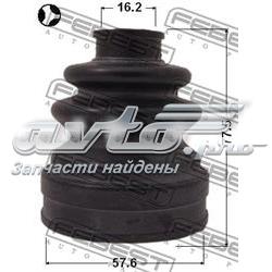 Пыльник наружной гранаты, задней полуоси Febest 0317121 цена, от 9.58 USD