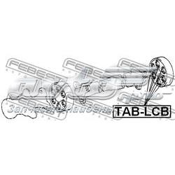 Эластичная муфта TABLCB Febest