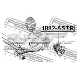 Задняя ступица 1882ASTR Febest