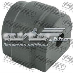 Втулка стабилизатора заднего Febest BMSBE81R