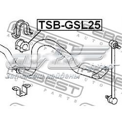 Втулка стойки стабилизатора Febest TSBGSL25