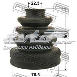 Пыльник ШРУСа внутренний 0315CRV Febest