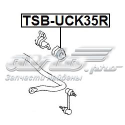 Купить TSBUCK35R Febest Втулка заднего стабилизатора