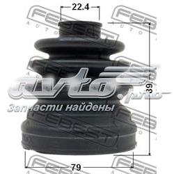 Пыльник ШРУСа внутренний, передней полуоси Febest 0415EA