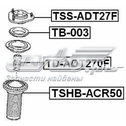 Купить TSHBACR50 Febest Пыльник амортизатора
