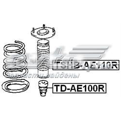 Купить TSHBAE110R Febest Пыльник стойки амортизатора