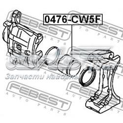 Поршень суппорта переднего Febest 0476CW5F