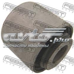 Bloco silencioso interno traseiro de braço oscilante transversal para Subaru Legacy (B13)