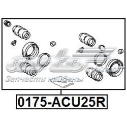 Ремкомплект суппорта 0175ACU25R Febest