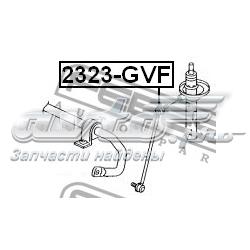 2323GVF Febest Стойка переднего стабилизатора