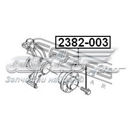 Ступицы передних колес Febest 2382003 цена, от 67.83 USD