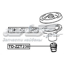Пыльник амортизатора TSHBZZT230F Febest