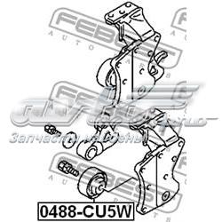 Паразитный ролик ГРМ 0488CU5W Febest