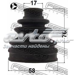 Пыльник ШРУСа задней полуоси внутренний 443912020 Toyota