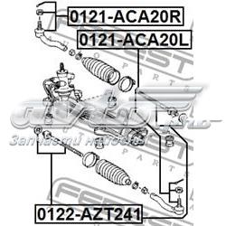 Рулевая тяга 555 SRT260 цена, от 27.36 USD