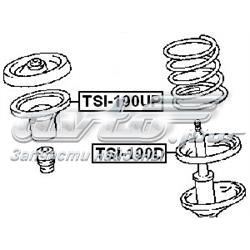 Пыльник амортизатора переднего Toyota 4815705010