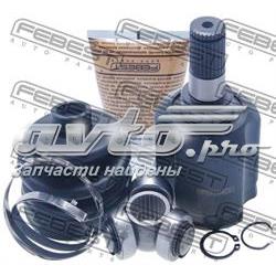 ШРУС внутренний передний левый Febest 2211NS20LH