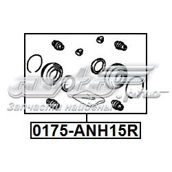 Ремкомплект суппорта 0175ANH15R Febest