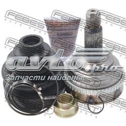 Junta homocinética externa dianteira Honda Civic 7 EU, EP, EV