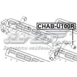 Сайлентблок заднего подрамника Febest CHABU100R цена, от 8.40 USD