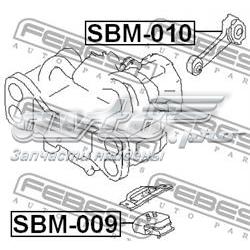 Верхняя опора двигателя SBM010 Febest