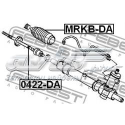 Рулевая тяга Febest 0422DA цена, от 12.57 USD