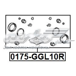 Ремкомплект суппортов ERT 402710 цена, от 6.66 USD