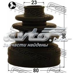 Пыльник ШРУСа внутренний 0215JJ10ET Febest