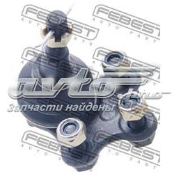 Шаровая опора, нижняя Febest 2420001 цена, от 12.44 USD