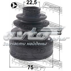 Пыльник ШРУСа внутренний 0515CWT Febest