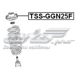 TSSGGN25F Febest Подушка амортизатора переднего