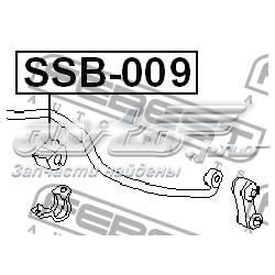 Втулка переднего стабилизатора Febest SSB009 цена, от 3.14 USD