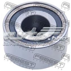 Rolo parasita da correia do mecanismo de distribuição de gás Land Rover Range Rover L320