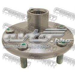 Cubo dianteiro para Mitsubishi Pajero (H60, H70)