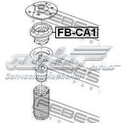 FBCA1 Febest Подшипник верхней опоры