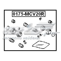 Ремкомплект суппортов Febest 0175MCV20R цена, от 7.67 USD