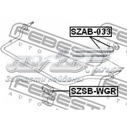  Febest SZAB033 цена, от 2.31 USD