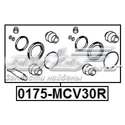 0175MCV30R Febest Ремкомплект заднего тормозного суппорта