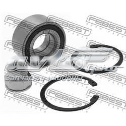 DAC35720033MKIT Febest rolamento de cubo dianteiro