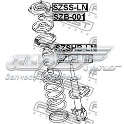 Подшипник опоры амортизатора Febest SZB001