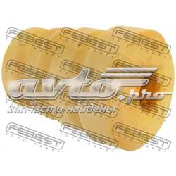 Pára-choque (grade de proteção) de amortecedor dianteiro para Suzuki Grand Vitara (JB)